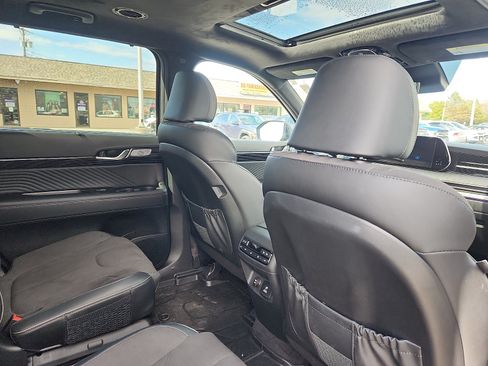 Used 2025 Hyundai Palisade Calligraphy AWD/4WD image 30