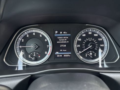 Certified 2023 Hyundai Sonata SEL w/ Preferred Accessory Package image 16