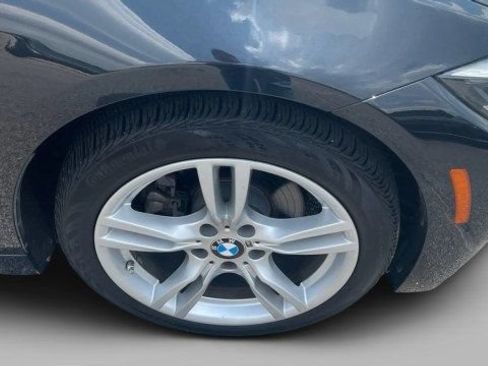 Used 2019 BMW 430i xDrive Convertible w/ M Sport Package AWD/4WD image 3