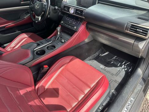 Used 2017 Lexus RC 300 F Sport image 17