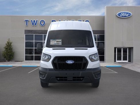 New 2026 Ford Transit 250 148 High Roof RWD image 6