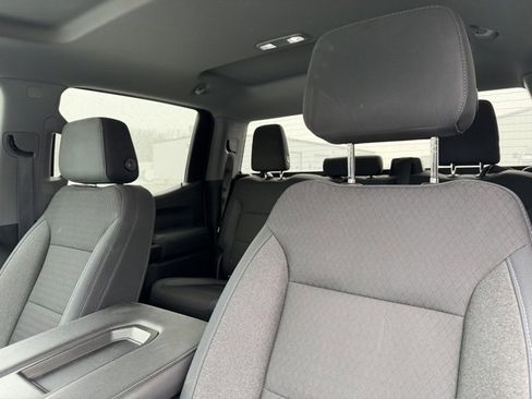 Used 2019 Chevrolet Silverado 1500 LT w/ Texas Edition image 10