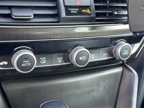 Used 2022 Honda Accord Sport image 20