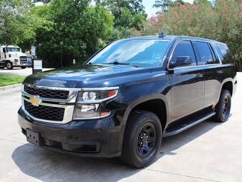 Used 2017 Chevrolet Tahoe 2WD image 4