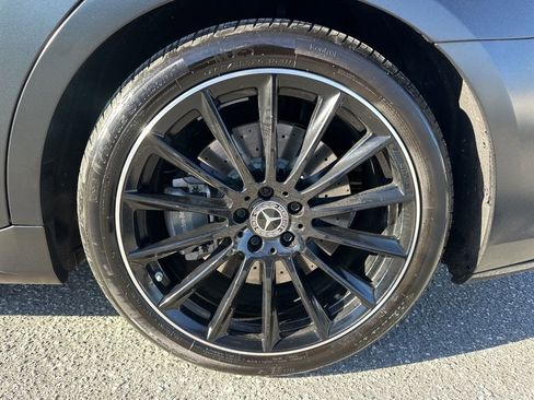 Used 2023 Mercedes-Benz S 580 S 580 w/ AMG Line image 33