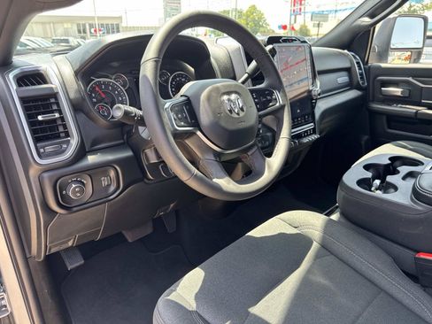 Used 2026 RAM 2500 Big Horn AWD/4WD image 17