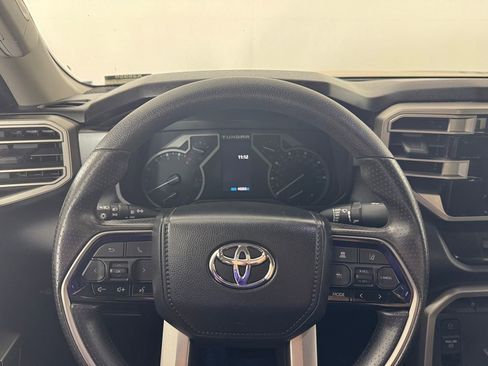 Used 2024 Toyota Tundra SR5 AWD/4WD image 13