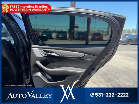 Used 2020 Cadillac CT5 Sport AWD/4WD image 18