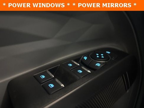 New 2025 Ford Maverick XLT w/ XLT Luxury Package image 26