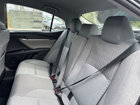 New 2025 Toyota Camry LE w/ Convenience Package image 24