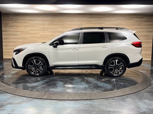 Used 2024 Subaru Ascent Limited w/ Technology Package image 18