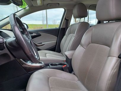 Used 2015 Buick Verano Convenience