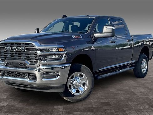 New 2025 RAM 2500 Tradesman image 1