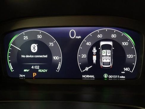 Used 2026 Honda CR-V Sport-L image 18