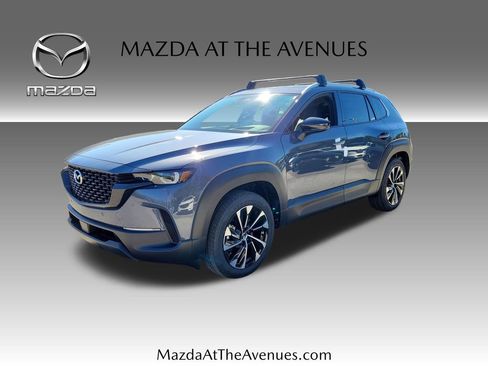 New 2026 MAZDA CX-50 2.5 Hybrid w/ Weather Package AWD/4WD image 1