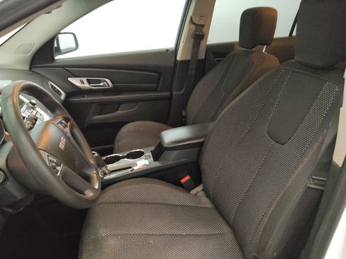 Used 2017 GMC Terrain SLE FWD image 17