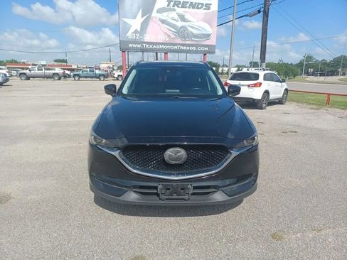 Used 2018 MAZDA CX-5 Grand Touring image 8