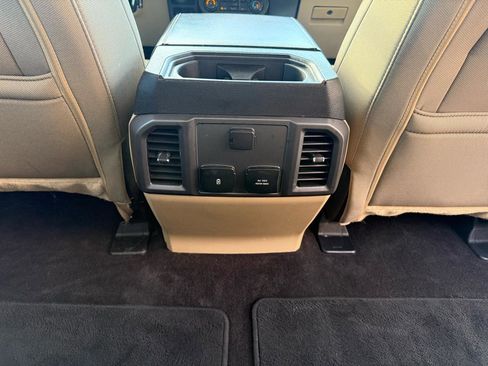 Used 2018 Ford F150 XLT w/ Equipment Group 302A Luxury image 17