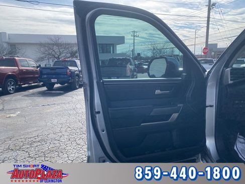 Used 2024 Toyota Tundra SR5 w/ TRD Sport Premium Package image 44