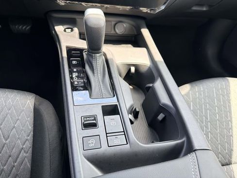 New 2026 Nissan Sentra SV w/ Floor Mat Package FWD image 22