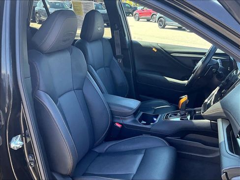 Used 2022 Subaru Outback Wilderness image 11