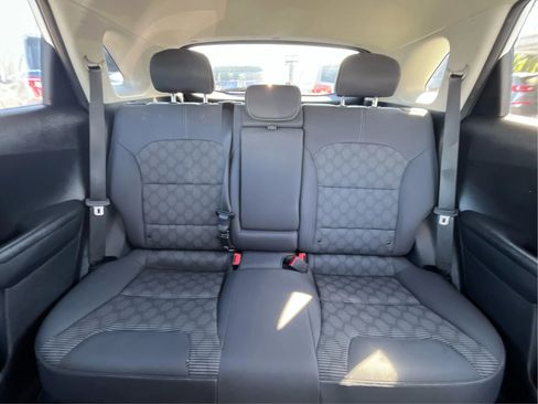 Used 2019 Kia Niro LX image 21