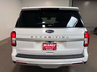 Used 2024 Ford Expedition XLT