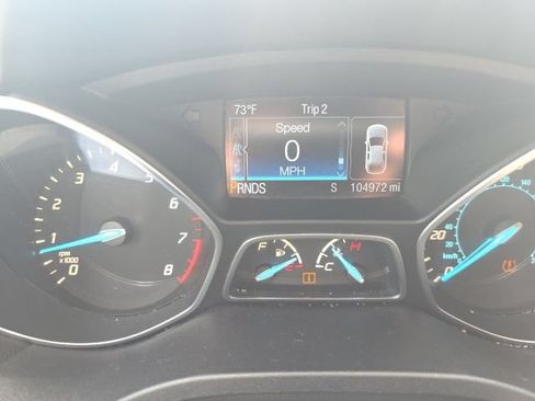 Used 2015 Ford Escape Titanium FWD image 22