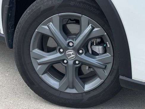 Used 2026 Honda HR-V LX image 8