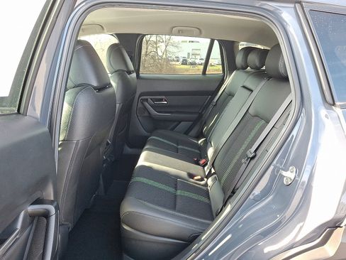 Used 2025 MAZDA CX-50 2.5 Hybrid w/ Weather Package image 11