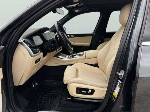Used 2021 BMW X5 xDrive40i w/ Premium Package AWD/4WD image 18