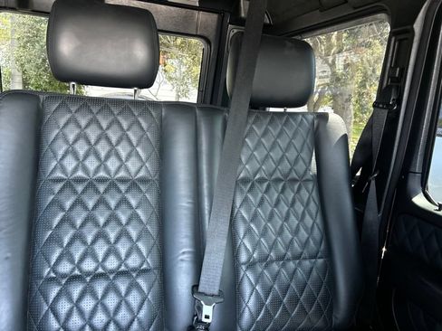 Used 2016 Mercedes-Benz G 63 AMG 4MATIC image 14