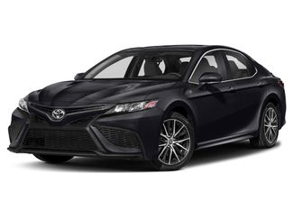 Used 2024 Toyota Camry SE FWD video 1