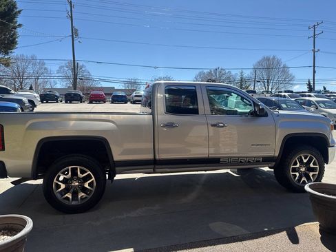 Used 2014 GMC Sierra 1500 SLE w/ SLE Value Package image 6