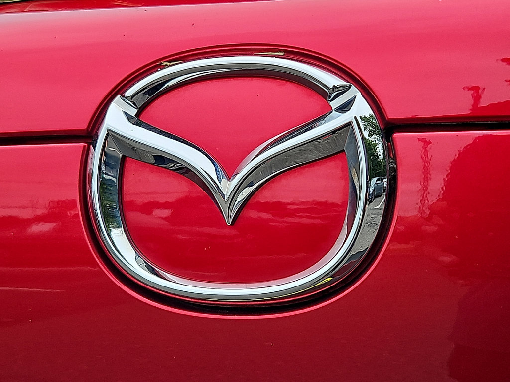 Used 2023 MAZDA CX-30 AWD 2.5 S w/ Premium Package image 32