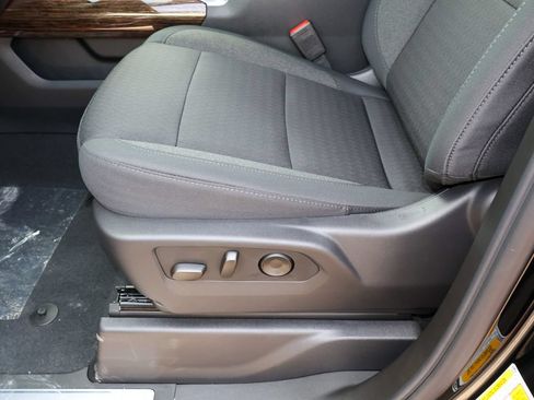 New 2026 GMC Sierra 1500 Elevation AWD/4WD image 7