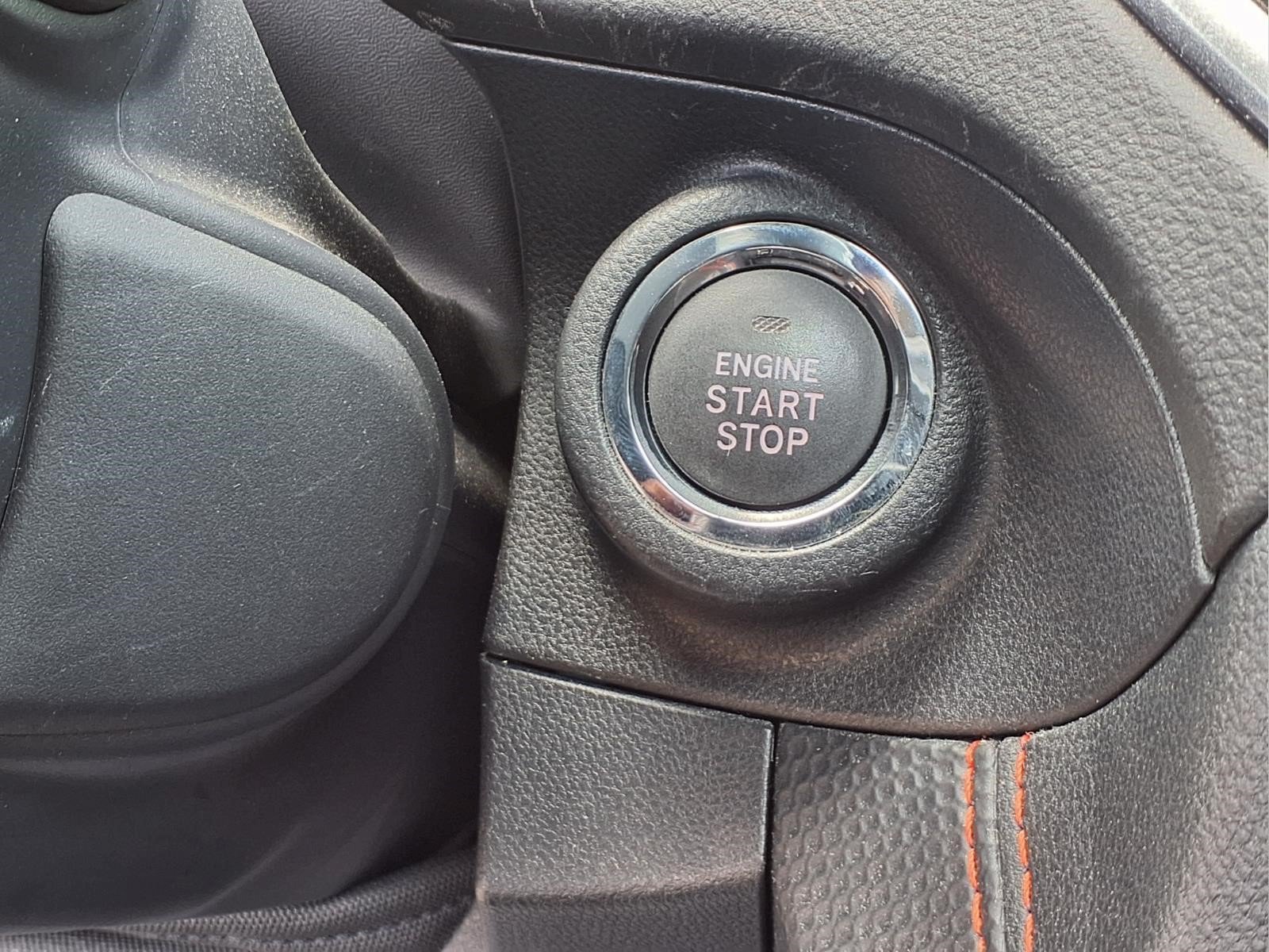 Used 2023 Subaru Forester Sport AWD/4WD image 13