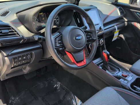 Certified 2023 Subaru Forester Sport AWD/4WD image 10