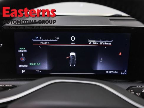 Used 2023 Nissan Ariya FWD image 17