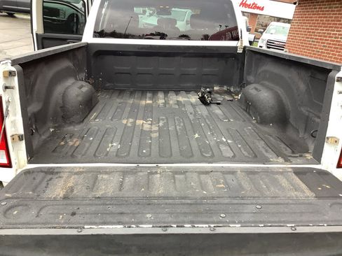 Used 2021 RAM 1500 Tradesman w/ Popular Equipment Group image 8