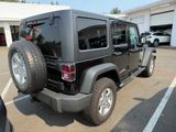 Used 2014 Jeep Wrangler Unlimited Sport w/ Quick Order Package 24S image 4