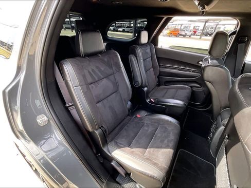 Certified 2024 Dodge Durango SRT AWD/4WD image 19
