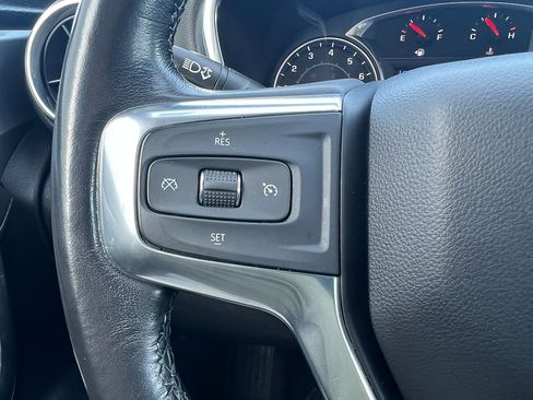 Used 2020 Chevrolet Blazer LT image 16