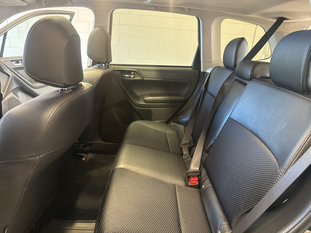 Used 2016 Subaru Forester 2.0XT Premium w/ Popular Package #2 AWD/4WD image 28