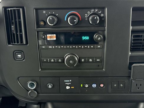 New 2026 Chevrolet Express 2500 w/ Driver Convenience Package image 3