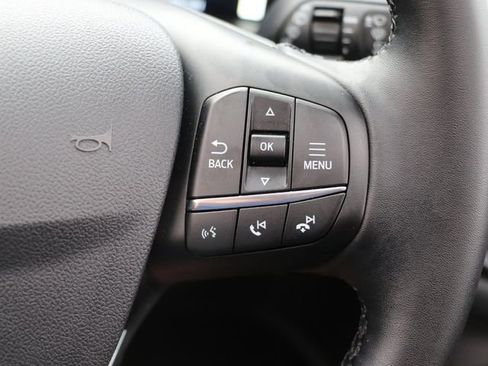 Used 2025 Ford Bronco Sport Outer Banks w/ Outer Banks Tech Package+ AWD/4WD image 27