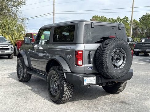 Used 2024 Ford Bronco Big Bend image 7