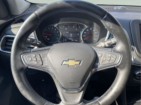 Used 2024 Chevrolet Equinox LT w/ LPO, Floor Liner Package AWD/4WD image 26