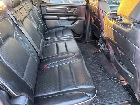 Used 2019 RAM 1500 Limited w/ Advanced Safety Group image 6