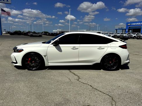 Used 2025 Honda Civic Type R image 14